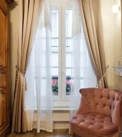 Le Merlot Du Marais * Parigi