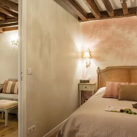 Appartamento Le Merlot Du Marais *