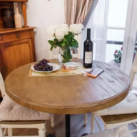 Appartamento Le Merlot Du Marais *