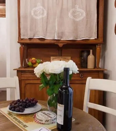 Le Merlot Du Marais