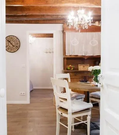 Le Merlot Du Marais Parigi