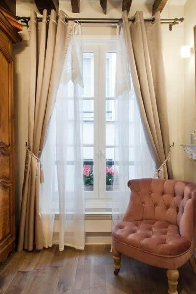 Le Merlot Du Marais * Parigi
