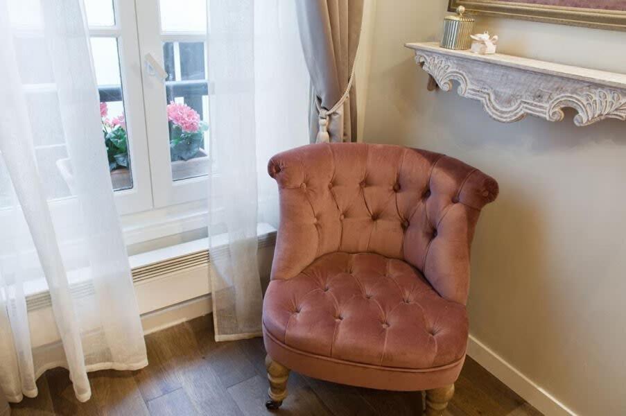Le Merlot Du Marais Parigi