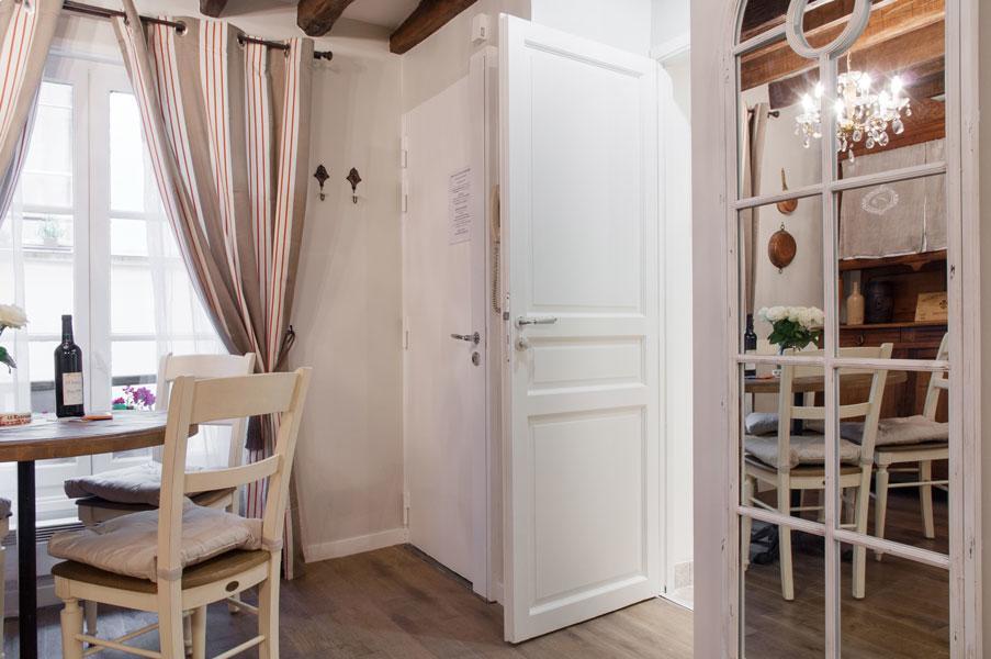 Le Merlot Du Marais * Parigi