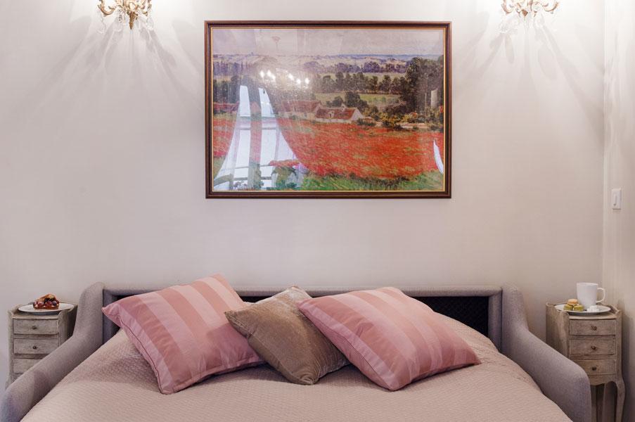 Appartamento Le Merlot Du Marais *